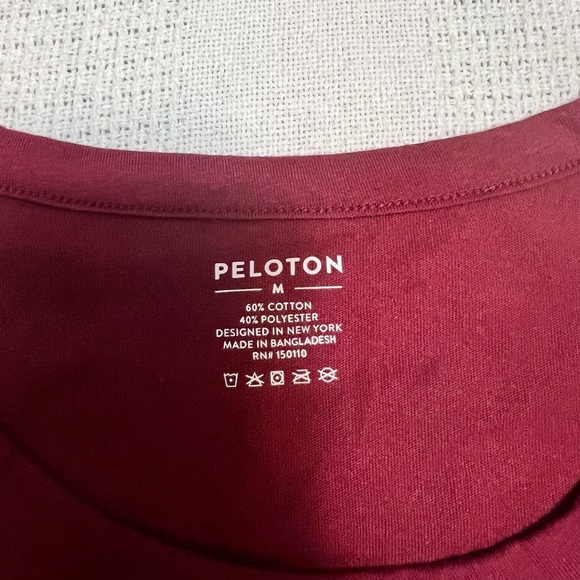 Peloton tank top - Picture 7 of 7